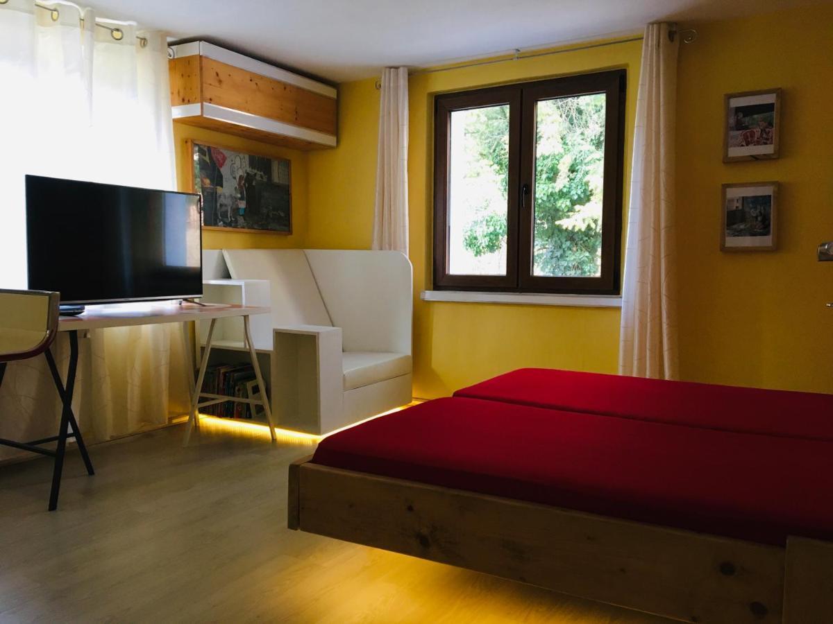 Vila Direkt Am Main Karlstadt Exteriér fotografie