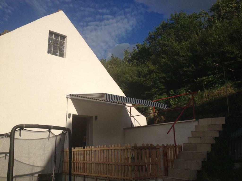 Vila Direkt Am Main Karlstadt Exteriér fotografie