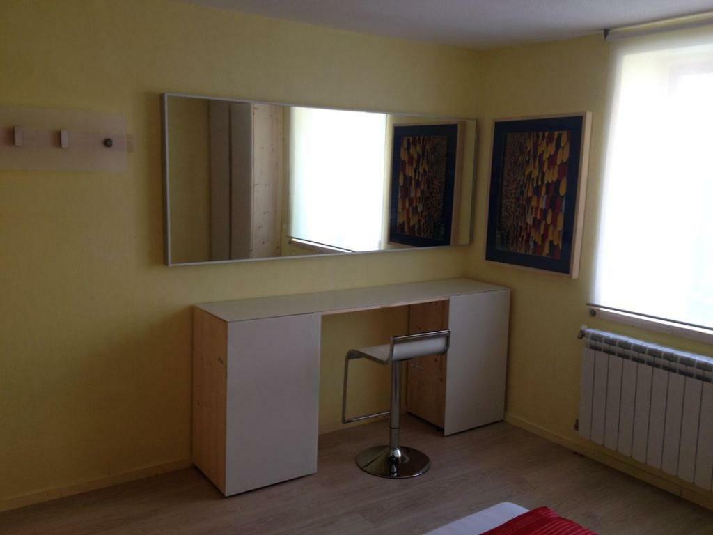 Vila Direkt Am Main Karlstadt Exteriér fotografie